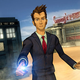 Illustration for article titled Doctor Who Goes To Roswell And Faces The U.S. Army